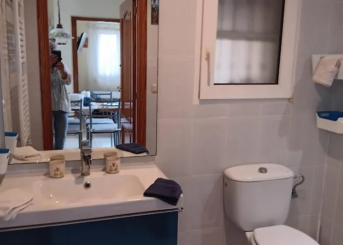 Apartemento Monika Monte Pedrera C 1 Aussicht * Denia